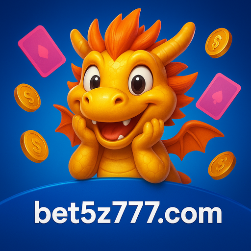 5Z777 এর লোগো